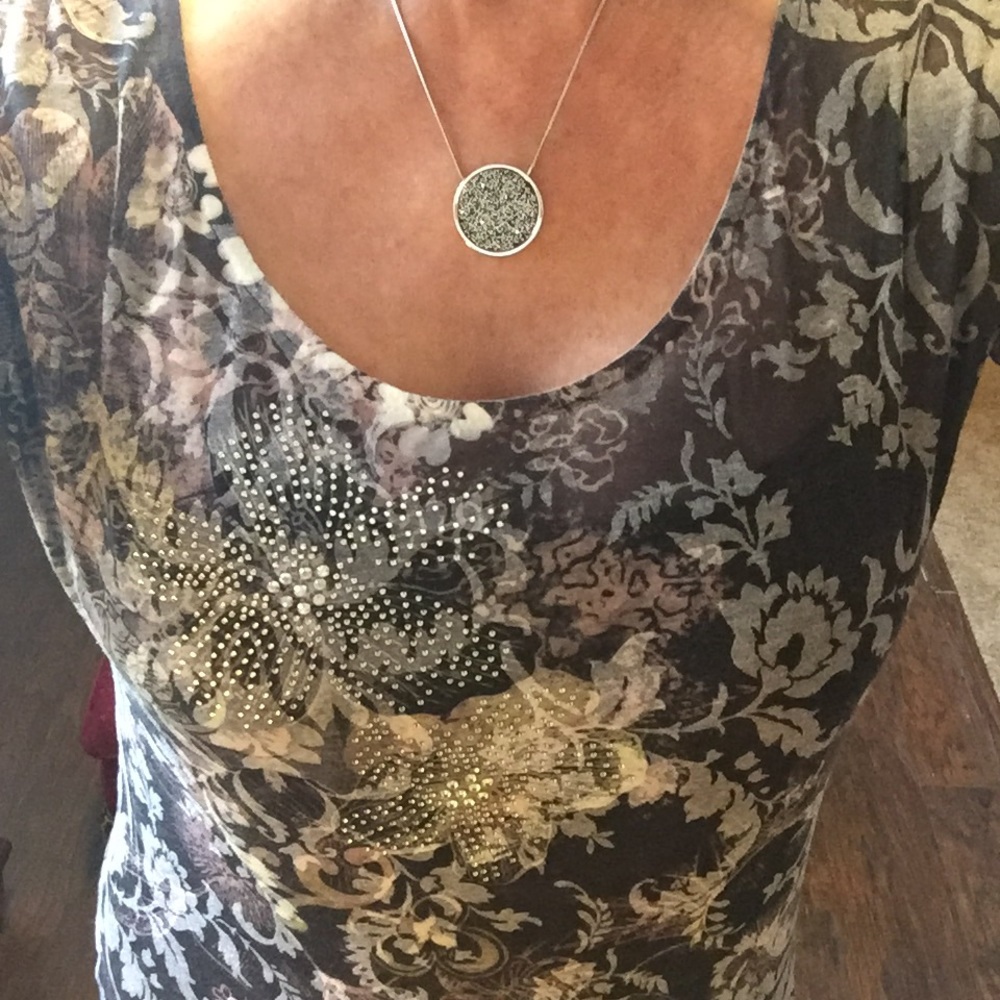 Daytrip Floral Top